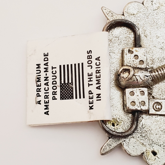 Che Guevara Belt Buckle - Picture 5 of 7